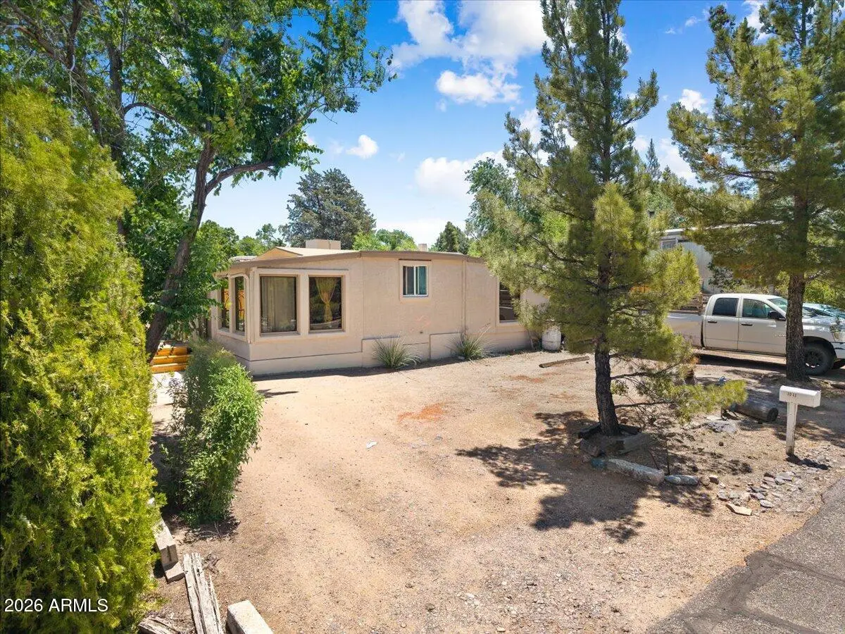 3045 Olive Drive, Prescott, AZ 86301 - #1