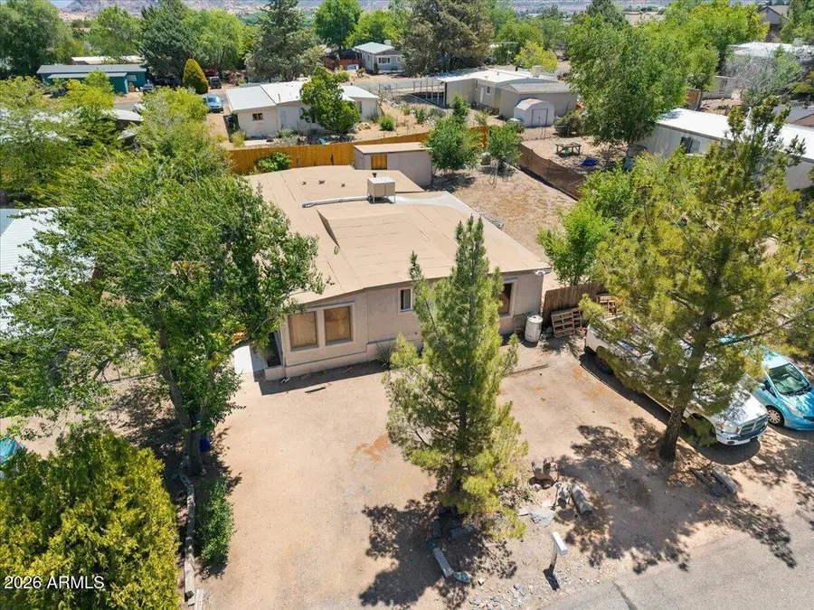 3045 Olive Drive, Prescott, AZ 86301 - #2