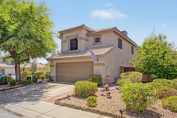 17202 N 40th Place, Phoenix, AZ 85032
