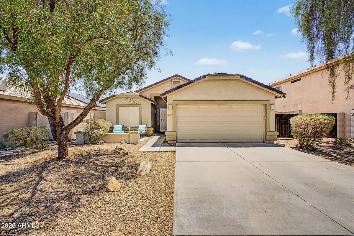 13531 W Solano Drive, Litchfield Park, AZ 85340 - #1