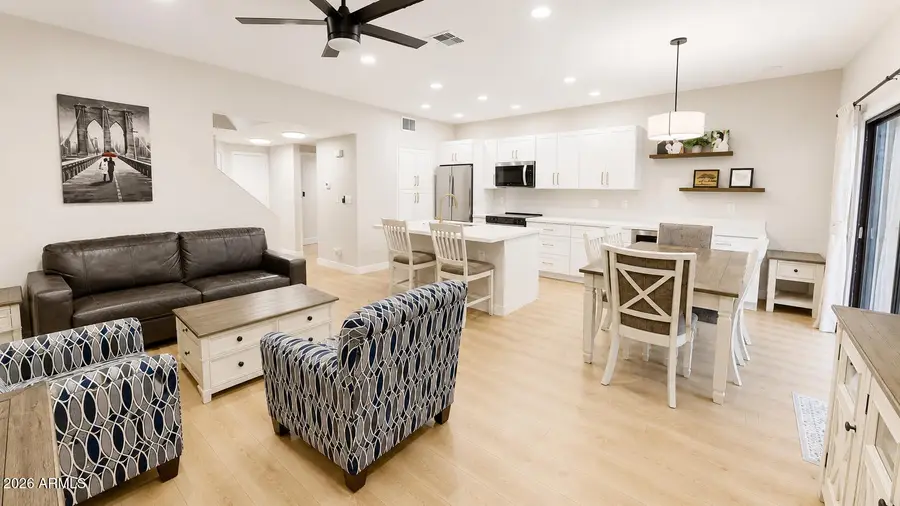 9705 E Mountain View Road #1056, Scottsdale, AZ 85258 - #3
