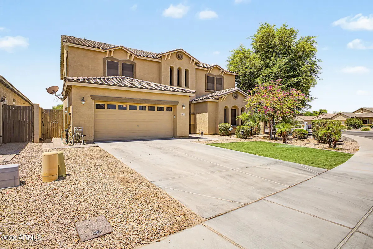 38620 N Tumbleweed Lane, San Tan Valley, AZ 85140 - #1