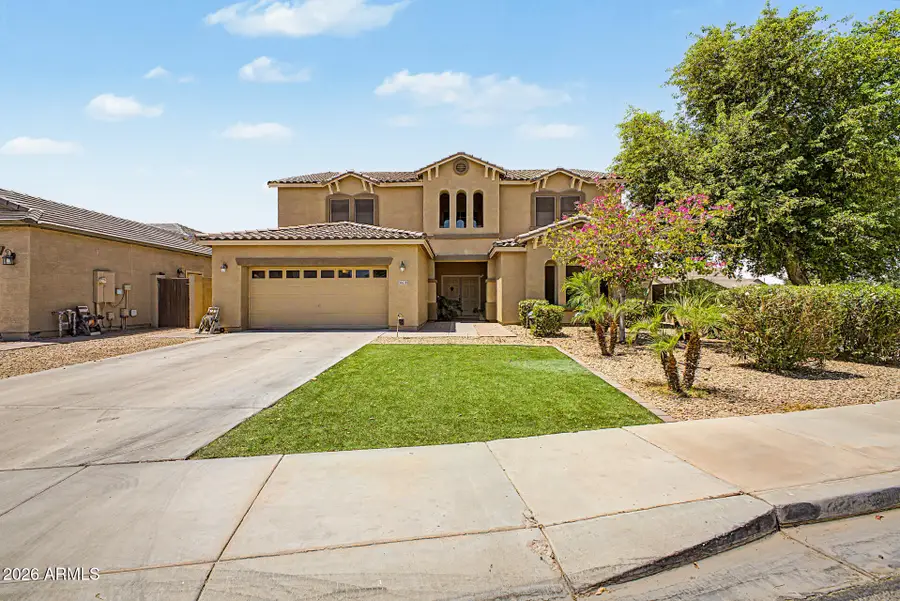 38620 N Tumbleweed Lane, San Tan Valley, AZ 85140 - #2