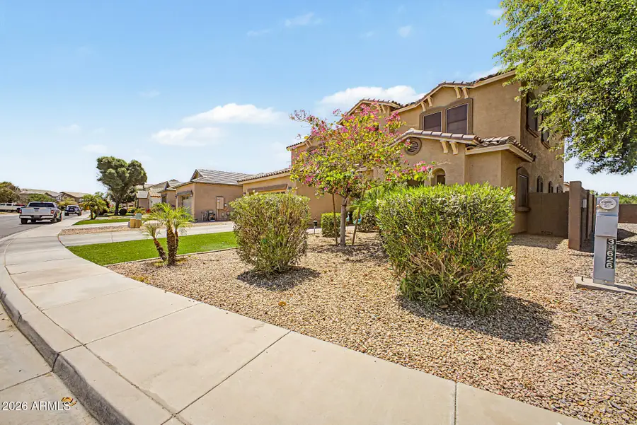 38620 N Tumbleweed Lane, San Tan Valley, AZ 85140 - #3