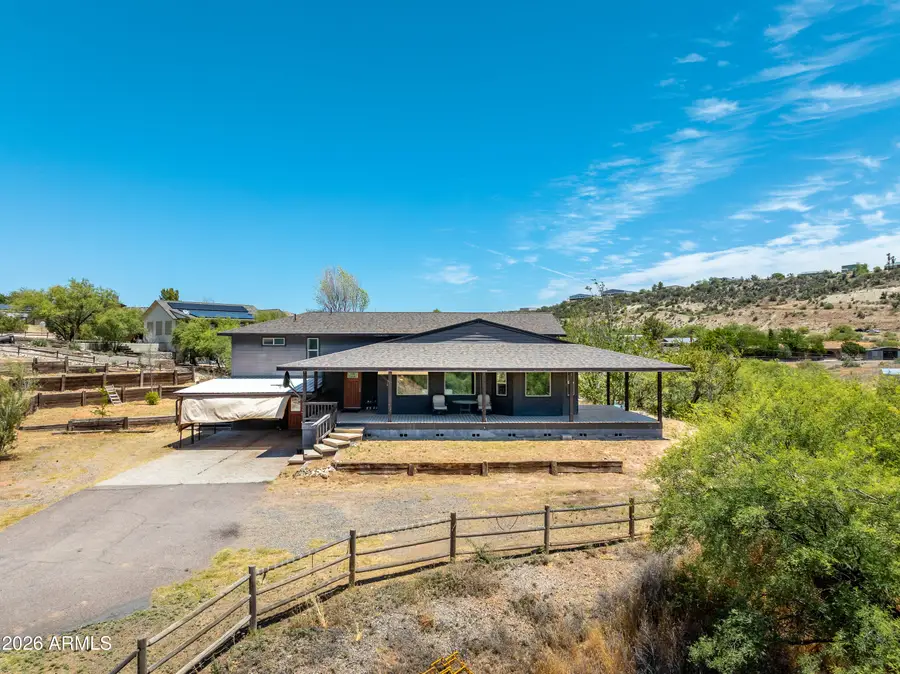 2267 N Private Drive, Camp Verde, AZ 86322 - #3