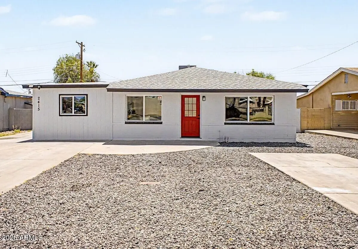 2415 W Maryland Avenue, Phoenix, AZ 85015 - #1