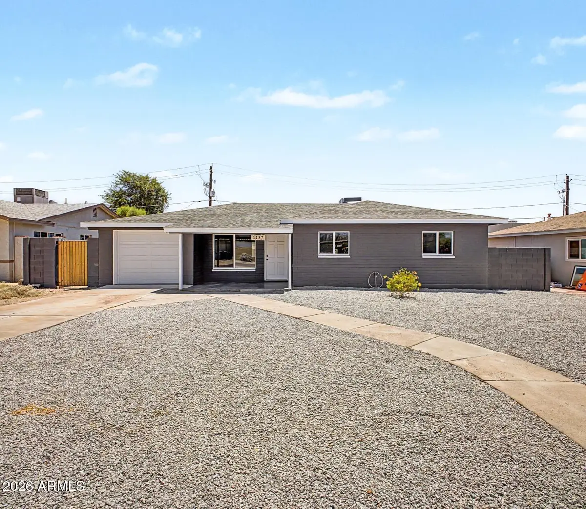 4437 E Almeria Road, Phoenix, AZ 85008 - #1