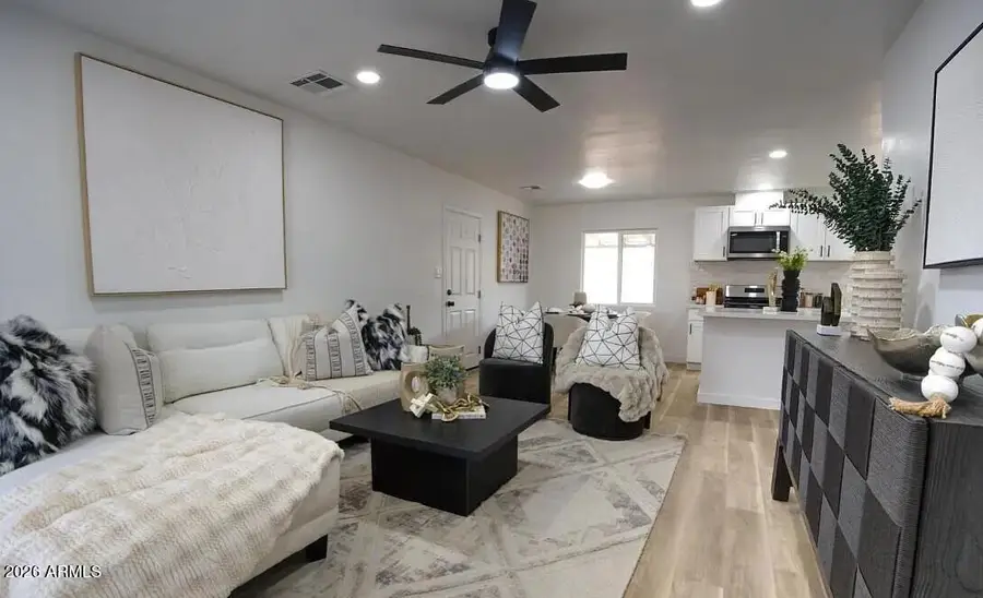 4437 E Almeria Road, Phoenix, AZ 85008 - #3