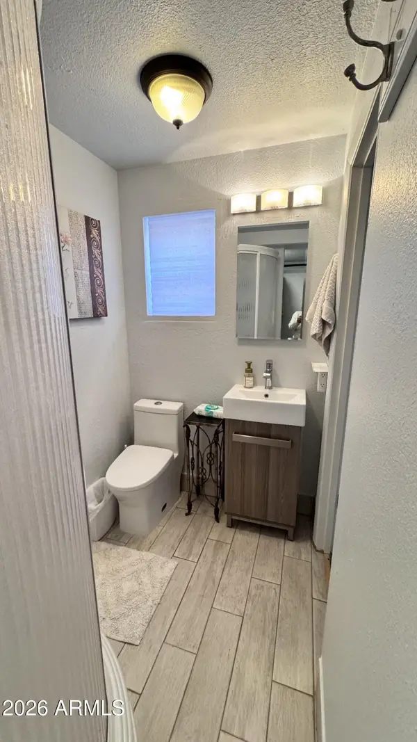 401 S 1st Street, Williams, AZ 86046