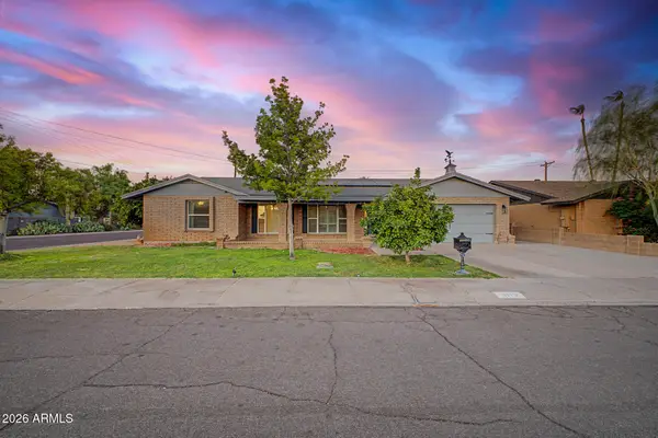 3113 N 82nd Street, Scottsdale, AZ 85251