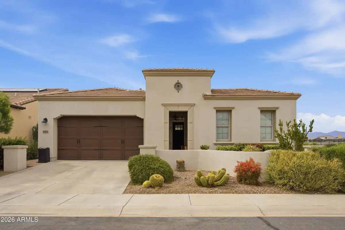 1802 E Harmony Way, Queen Creek, AZ 85140 - #1