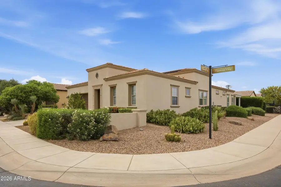 1802 E Harmony Way, Queen Creek, AZ 85140 - #2