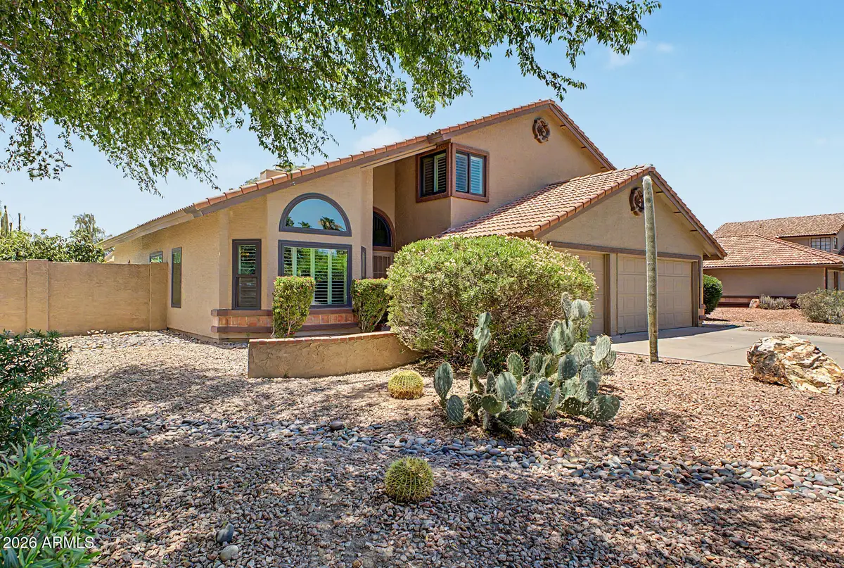 1116 N Ambrosia --, Mesa, AZ 85205 - #1