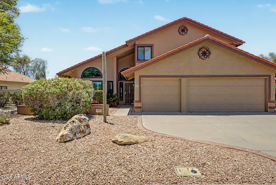 1116 N Ambrosia --, Mesa, AZ 85205 - #2
