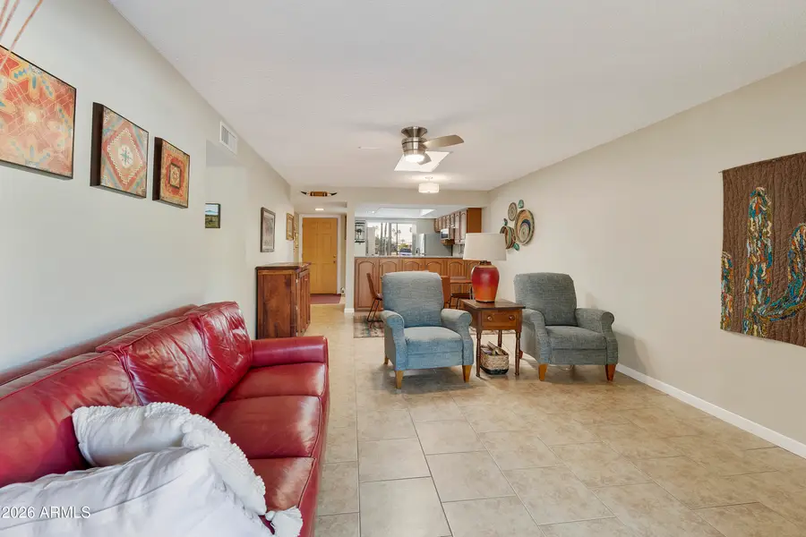 7702 E Mariposa Way, Mesa, AZ 85208 - #3