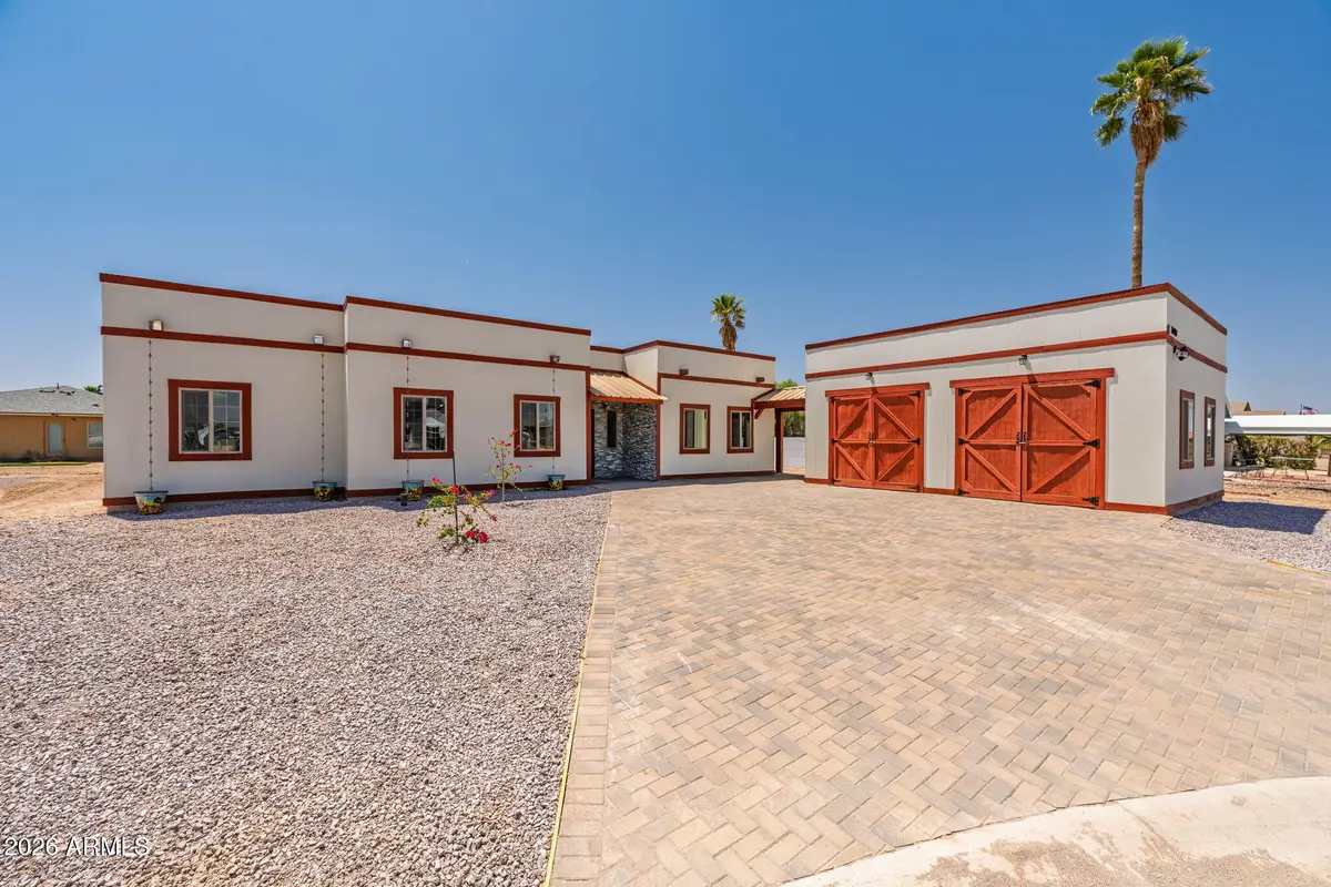 16010 S Hilo Circle, Arizona City, AZ 85123 - #1