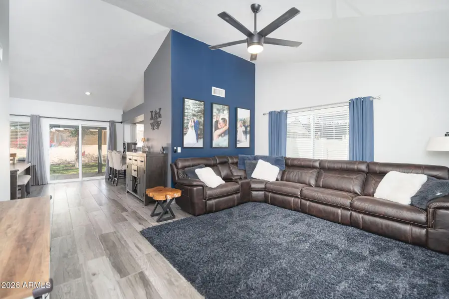 1256 E Utopia Road, Phoenix, AZ 85024 - #2