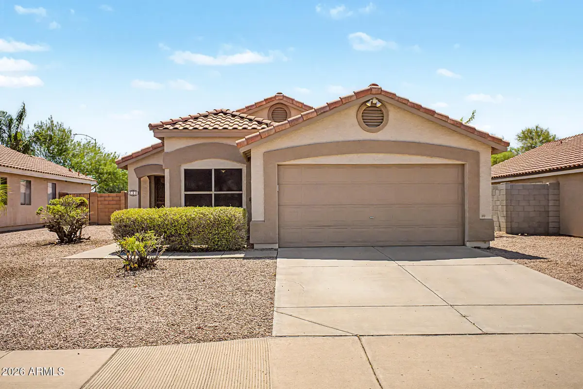 239 S Noble Street, Mesa, AZ 85208 - #1