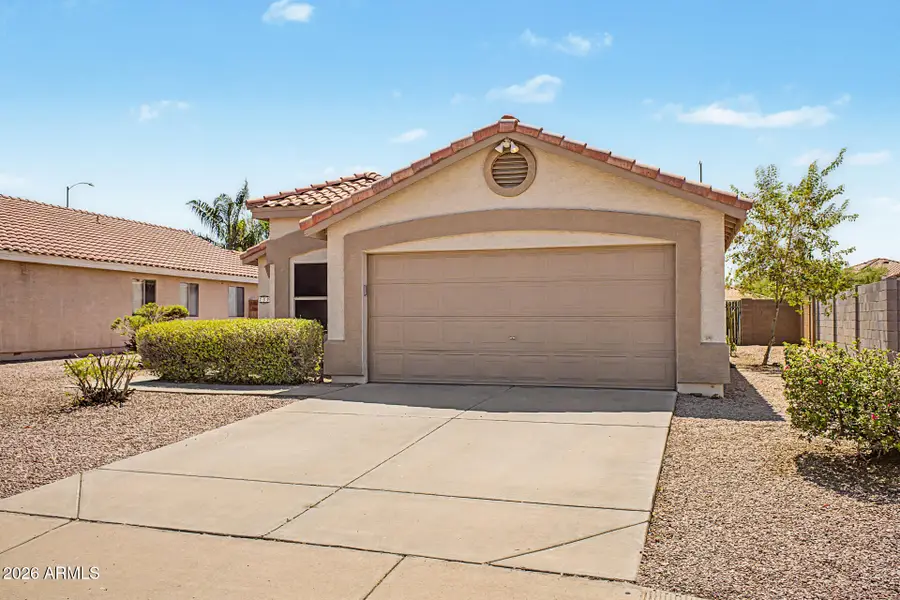 239 S Noble Street, Mesa, AZ 85208 - #2