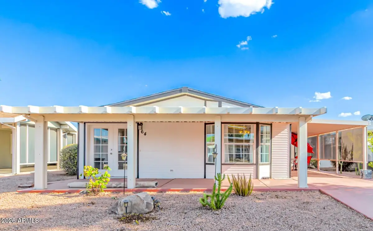 120 N Val Vista Drive #64, Mesa, AZ 85213 - #1