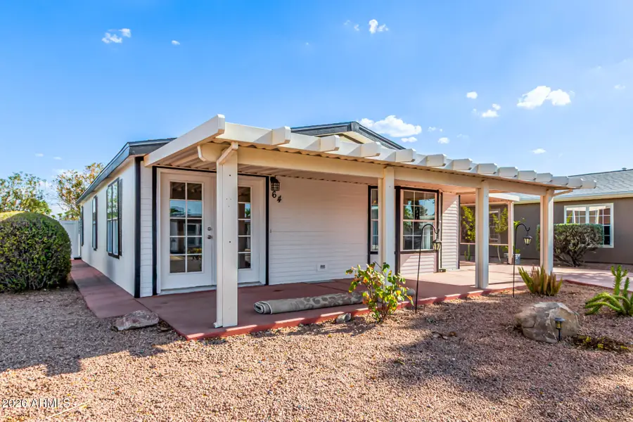 120 N Val Vista Drive #64, Mesa, AZ 85213 - #3