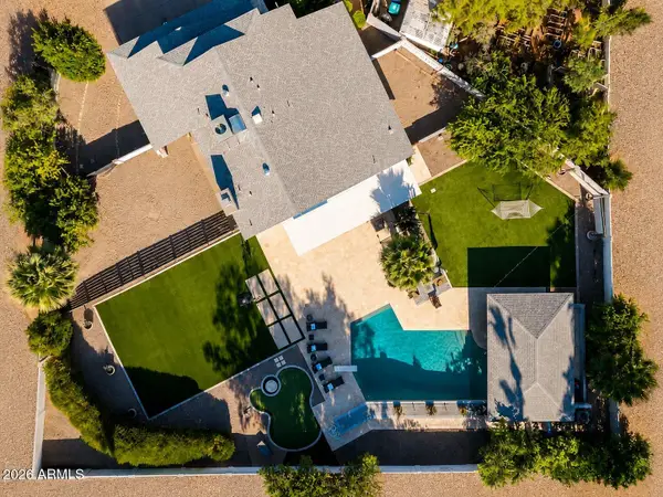 2142 S Rogers Street, Mesa, AZ 85202