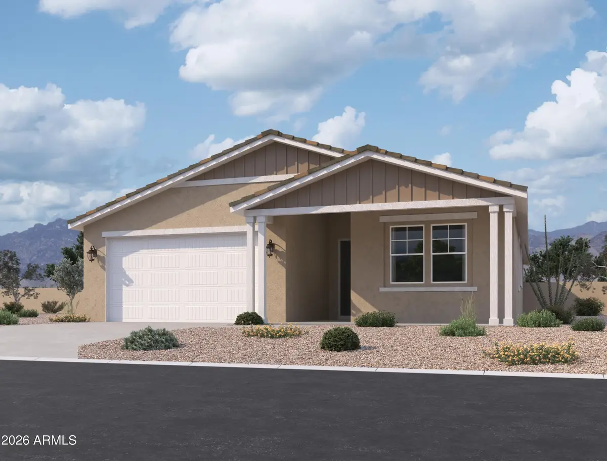 9536 W Gaby Road, Tolleson, AZ 85353 - #1