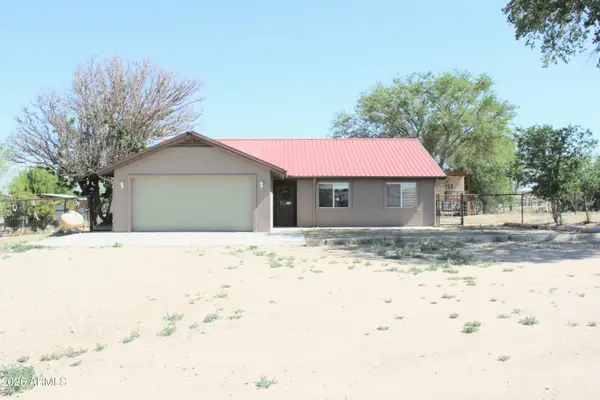 3476 Wendigo Trail, Chino Valley, AZ 86323