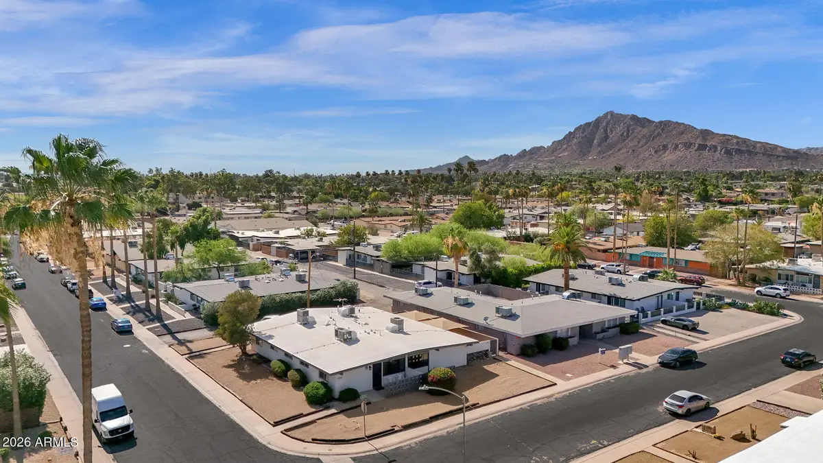 3202 N 67th Place, Scottsdale, AZ 85251 - #1