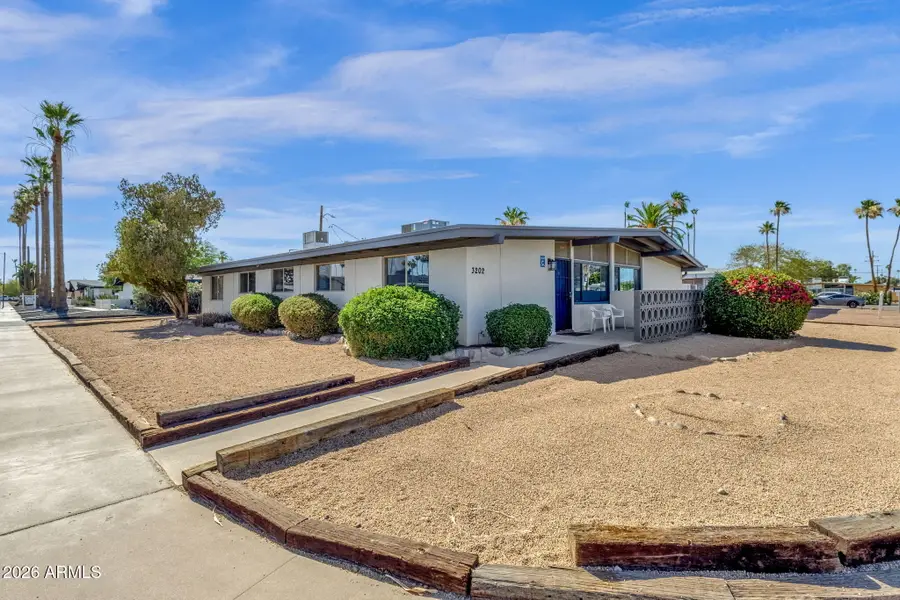 3202 N 67th Place, Scottsdale, AZ 85251 - #3