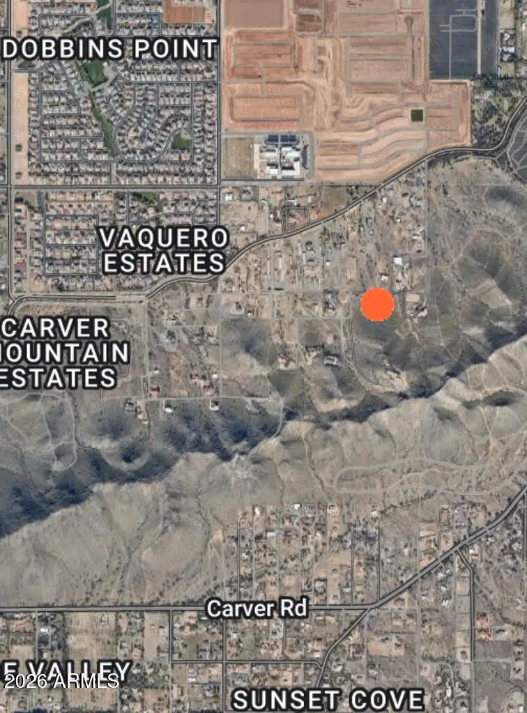 394x W Sunrise Avenue, Laveen, AZ 85339 - #2