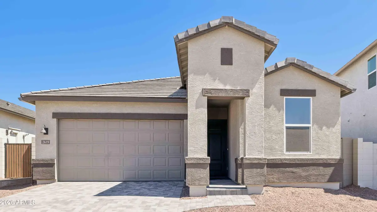2619 W Satinwood Drive, Phoenix, AZ 85045 - #1