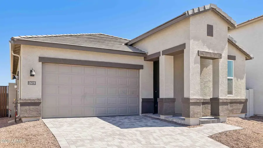 2619 W Satinwood Drive, Phoenix, AZ 85045 - #3