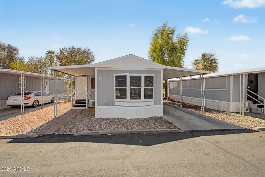 8601 N 71st Avenue #83, Glendale, AZ 85301 - #2