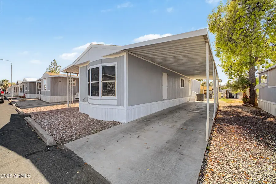 8601 N 71st Avenue #83, Glendale, AZ 85301 - #3