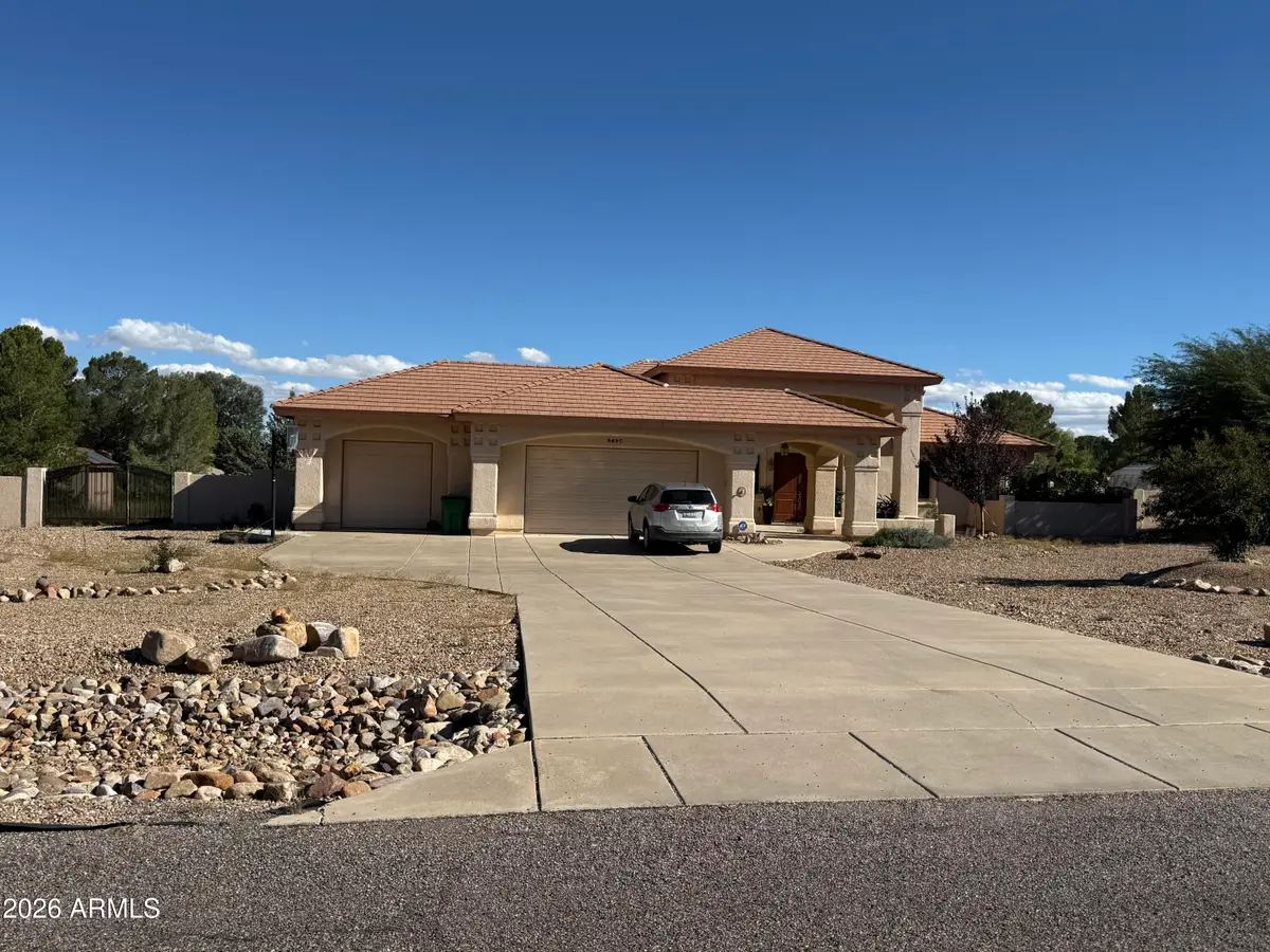 4647 S Shoshoni Avenue, Sierra Vista, AZ 85650 - #1