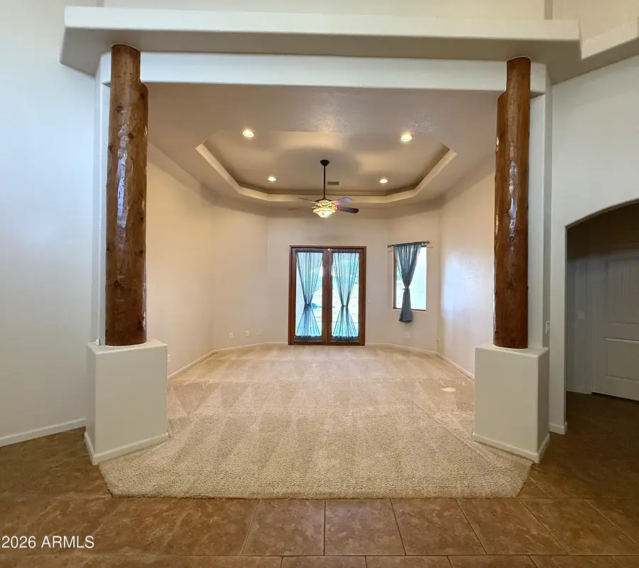 4647 S Shoshoni Avenue, Sierra Vista, AZ 85650 - #2