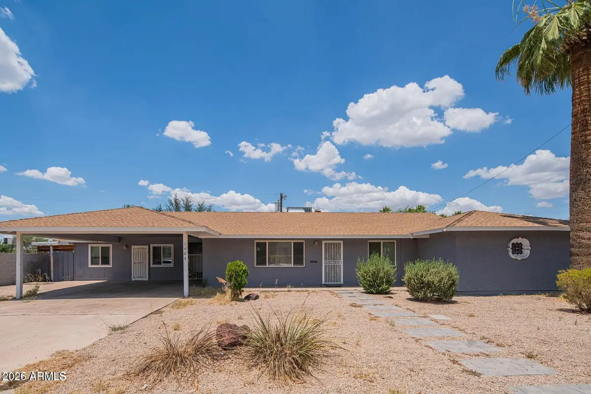 1648 E Mitchell Drive, Phoenix, AZ 85016 - #1
