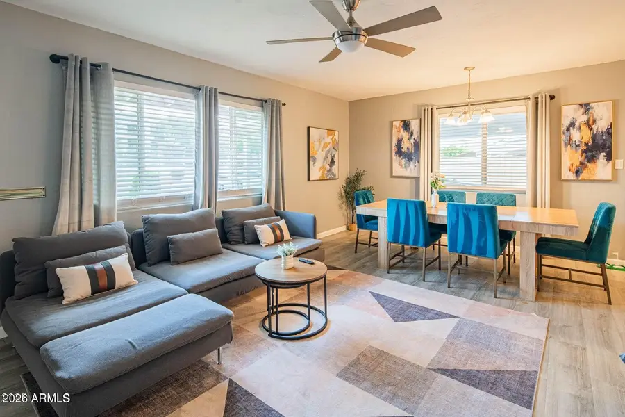 1648 E Mitchell Drive, Phoenix, AZ 85016 - #3
