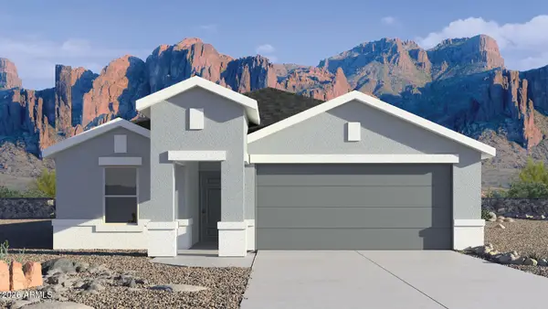 34763 W Angelo Drive, Maricopa, AZ 85138