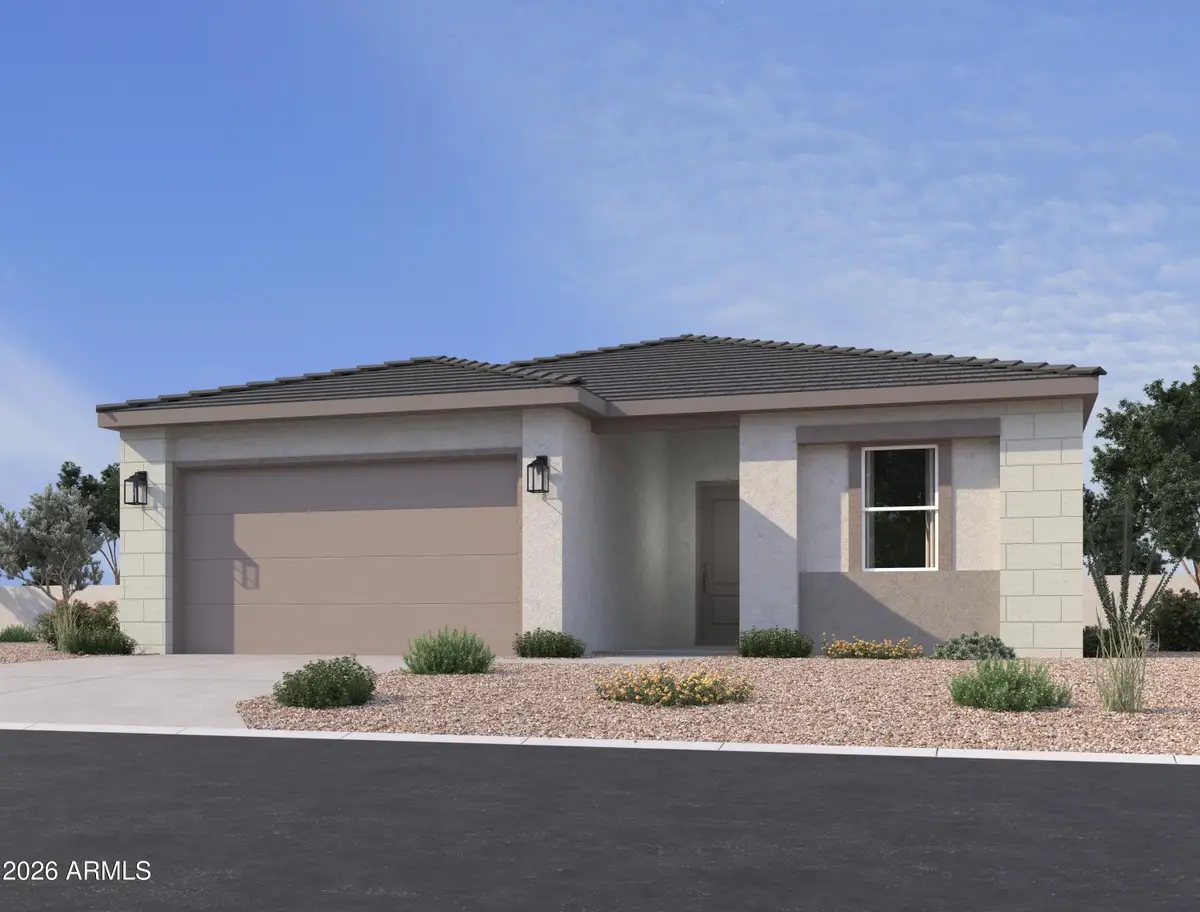 26007 N 79th Avenue, Peoria, AZ 85383 - #1