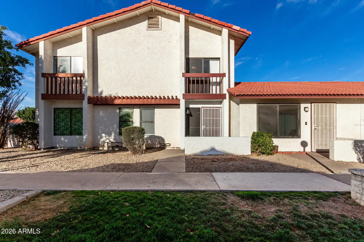 2842 E Beck Lane #2, Phoenix, AZ 85032 - #1