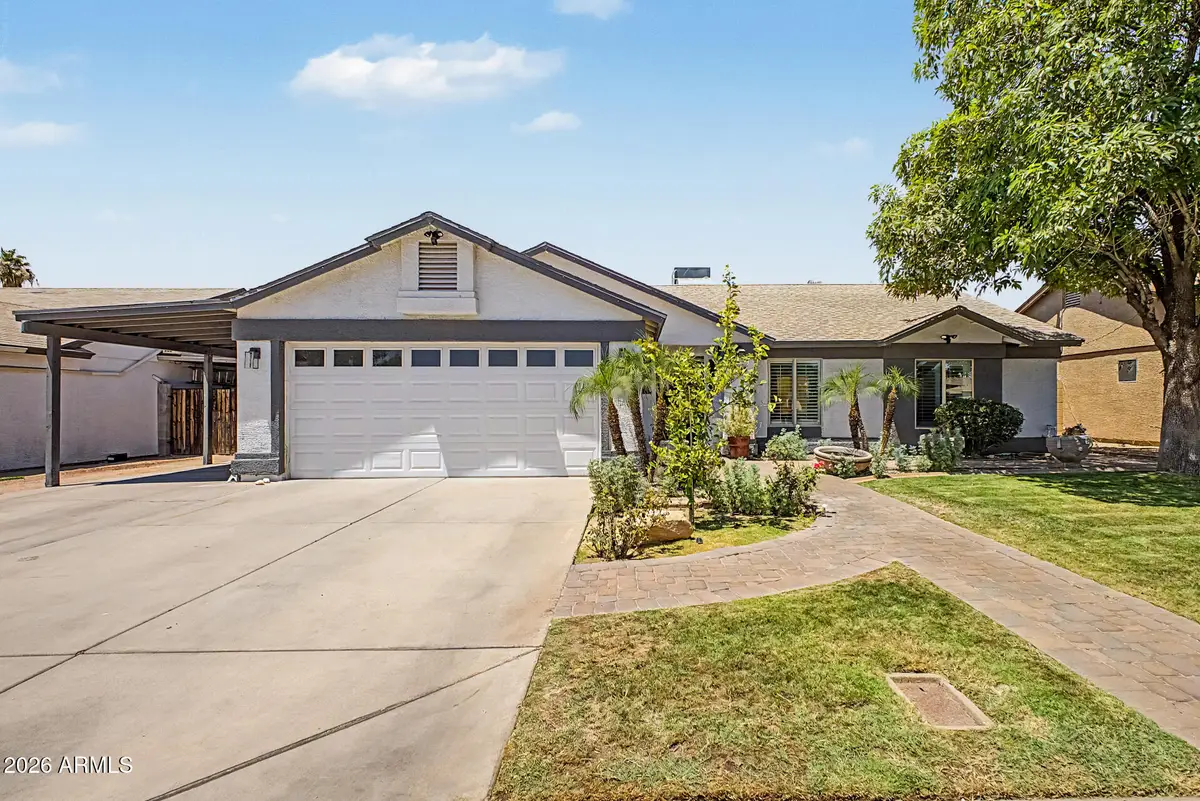 7938 W Georgia Avenue, Glendale, AZ 85303 - #1