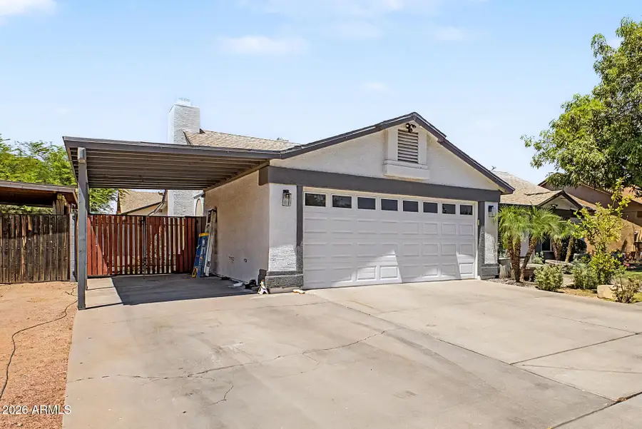 7938 W Georgia Avenue, Glendale, AZ 85303 - #3