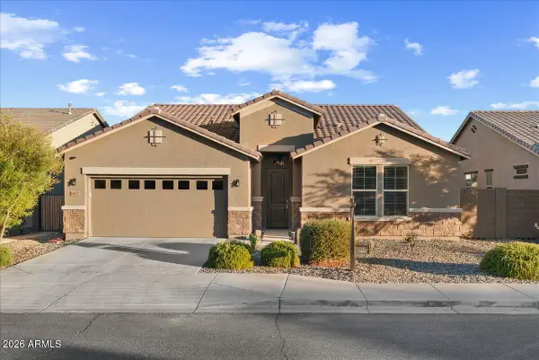 18823 W Marshall Avenue, Litchfield Park, AZ 85340