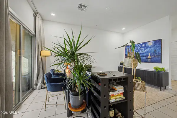 2162 W Harmont Drive, Phoenix, AZ 85021