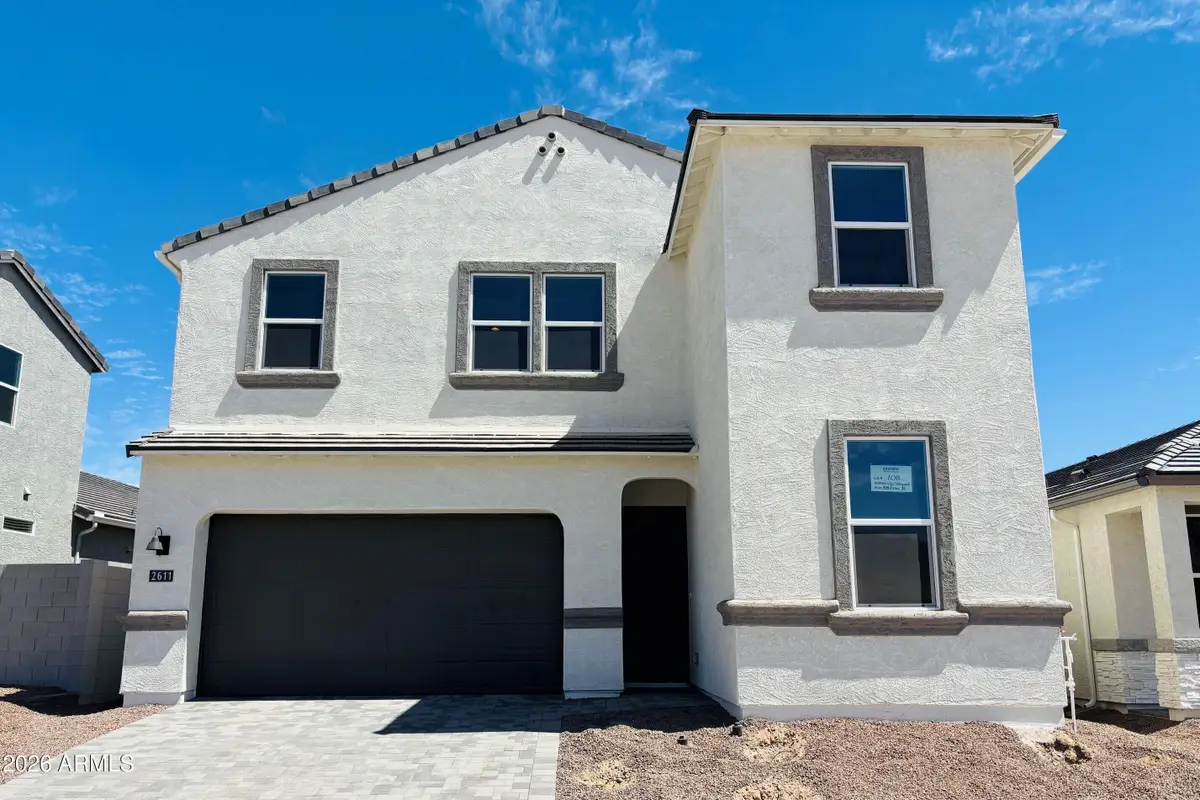 2611 W Satinwood Drive, Phoenix, AZ 85045 - #1