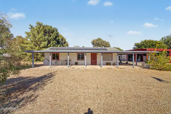 14001 N 185th Avenue, Surprise, AZ 85388