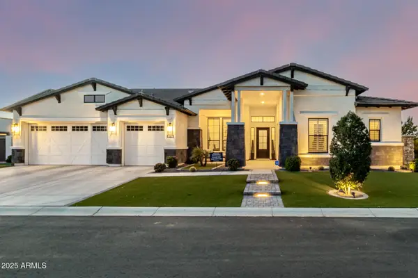 20756 E Indiana Avenue, Queen Creek, AZ 85142