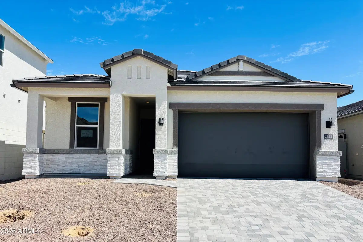 2615 W Satinwood Drive, Phoenix, AZ 85045 - #1